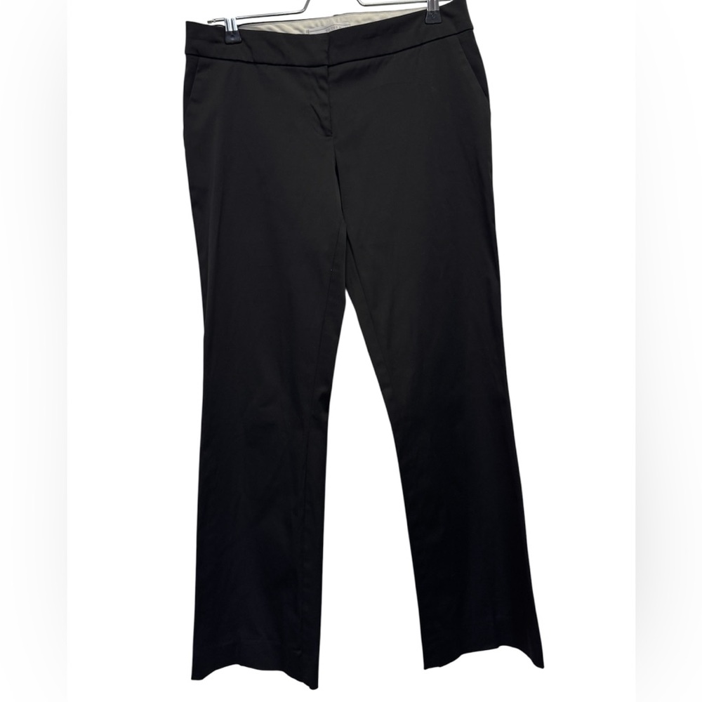 To the Max Black Dress Pants Size 4
